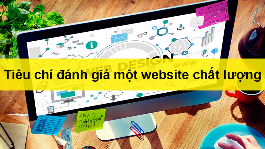 Tiêu chí tạo ra code website chất lượng