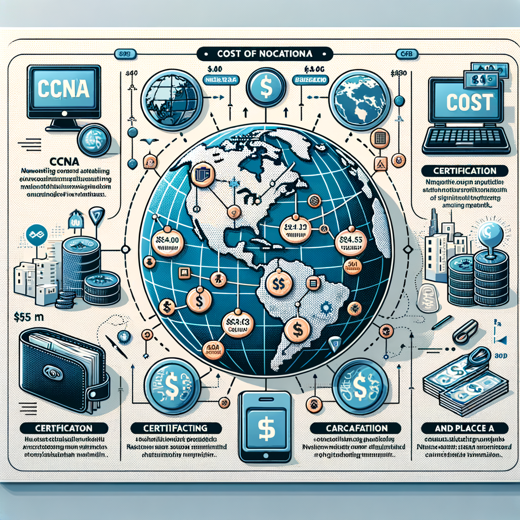 Cơ hội nghề nghiệp sau khi có chứng chỉ CCNA.