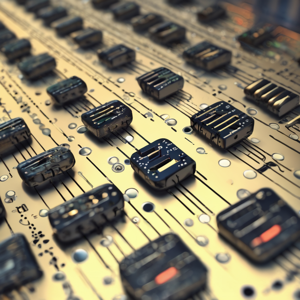 So sánh mã Morse với các loại mã hóa khác: Ưu điểm và hạn chế