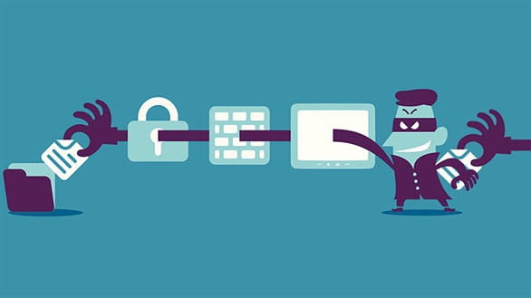 Phần mềm độc hại: lỗ hổng bảo mật cách nhận biết và phòng tránh