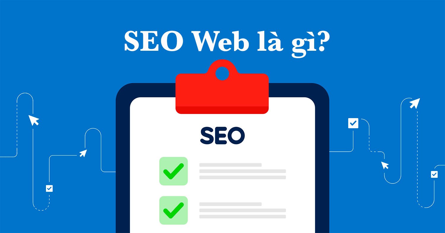 SEO Web Bán Hàng: Hướng Dẫn Lên Top Google