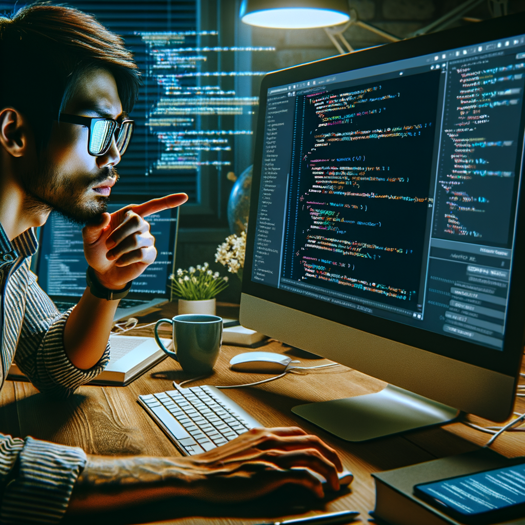  Hướng Dẫn Xem Source Code Của Website: Kỹ Năng Cần Thiết Cho Web Developer