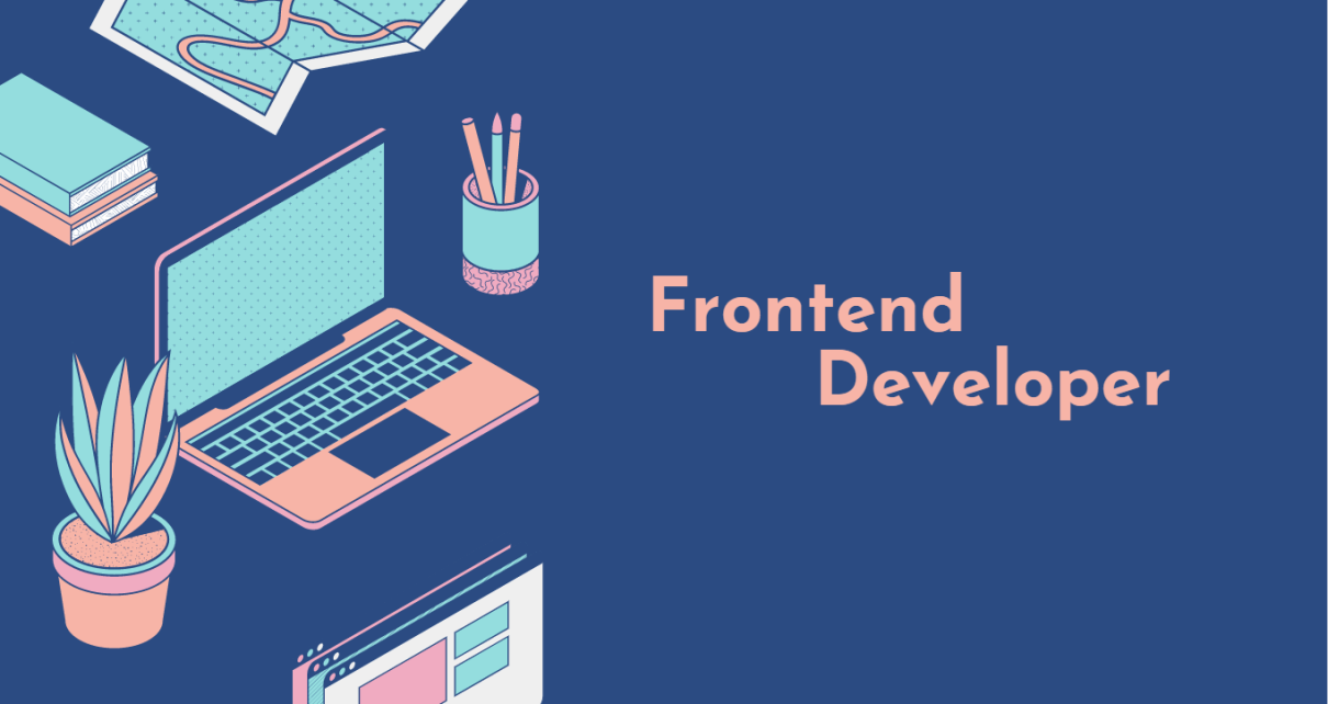 Công nghệ front-end