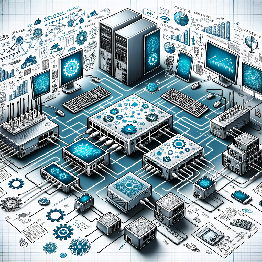 CCNA là gì? Giải thích ý nghĩa và tầm quan trọng