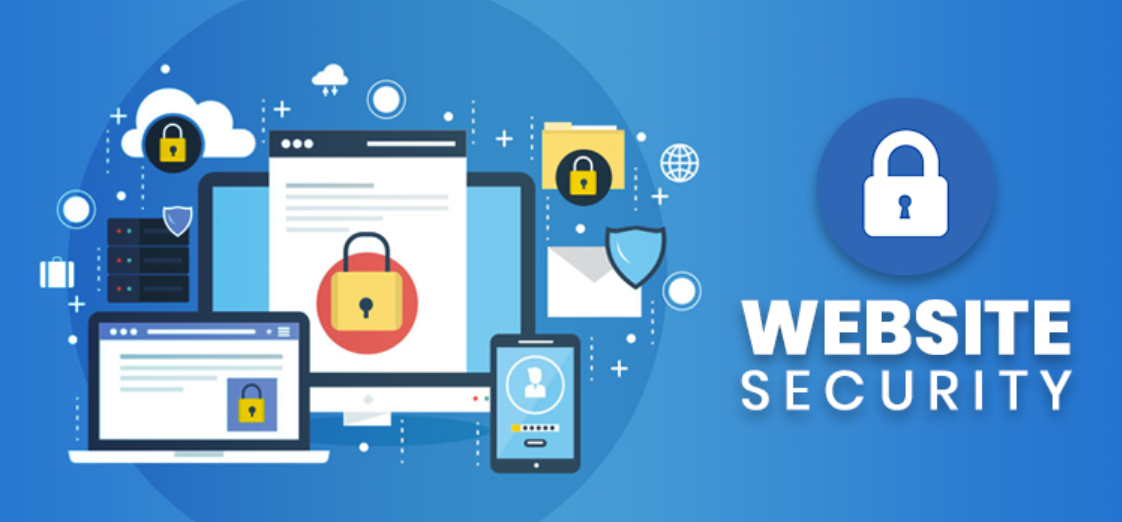  Bảo mật web