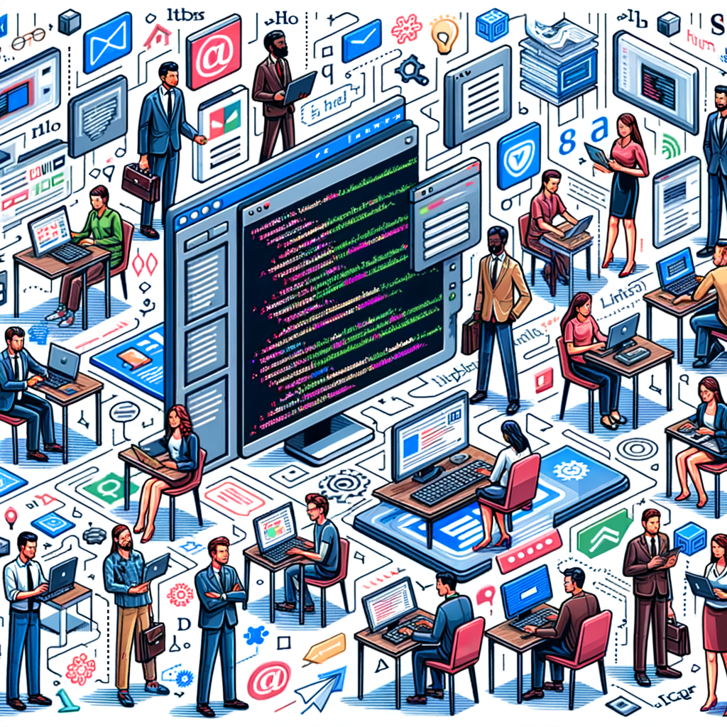 10 Kỹ Thuật Tạo Liên Kết Hiệu Quả với Thẻ  trong HTML: Code Web Chuyên Nghiệp