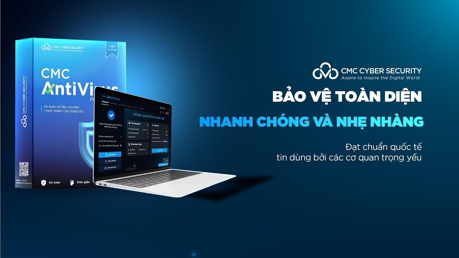 Bảo mật website - "Lá chắn thép" chống lại mã độc