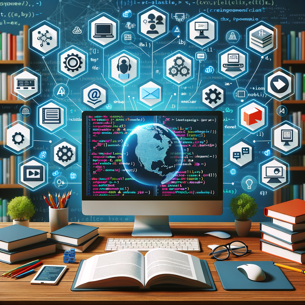 Tự Học Lập Trình Online: Những Nguồn Tài Nguyên Miễn Phí