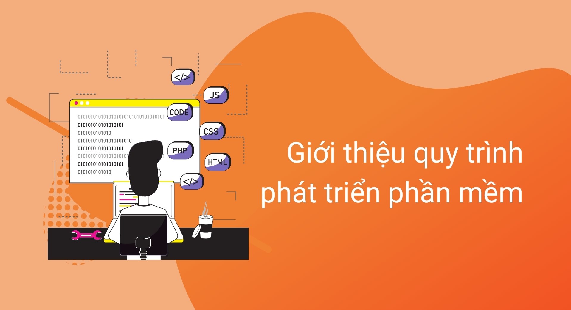 Quy trình phát triển phần mềm