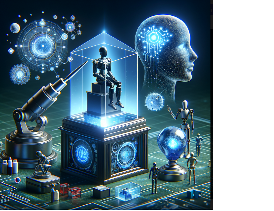 Tương lai của Kiểm thử Hộp đen: 7 Xu hướng AI và Machine Learning quan trọng