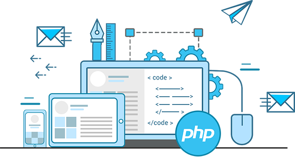 Học Lập Trình PHP Online - Lợi Ích Và Nên Bắt Đầu Từ Đâu?
