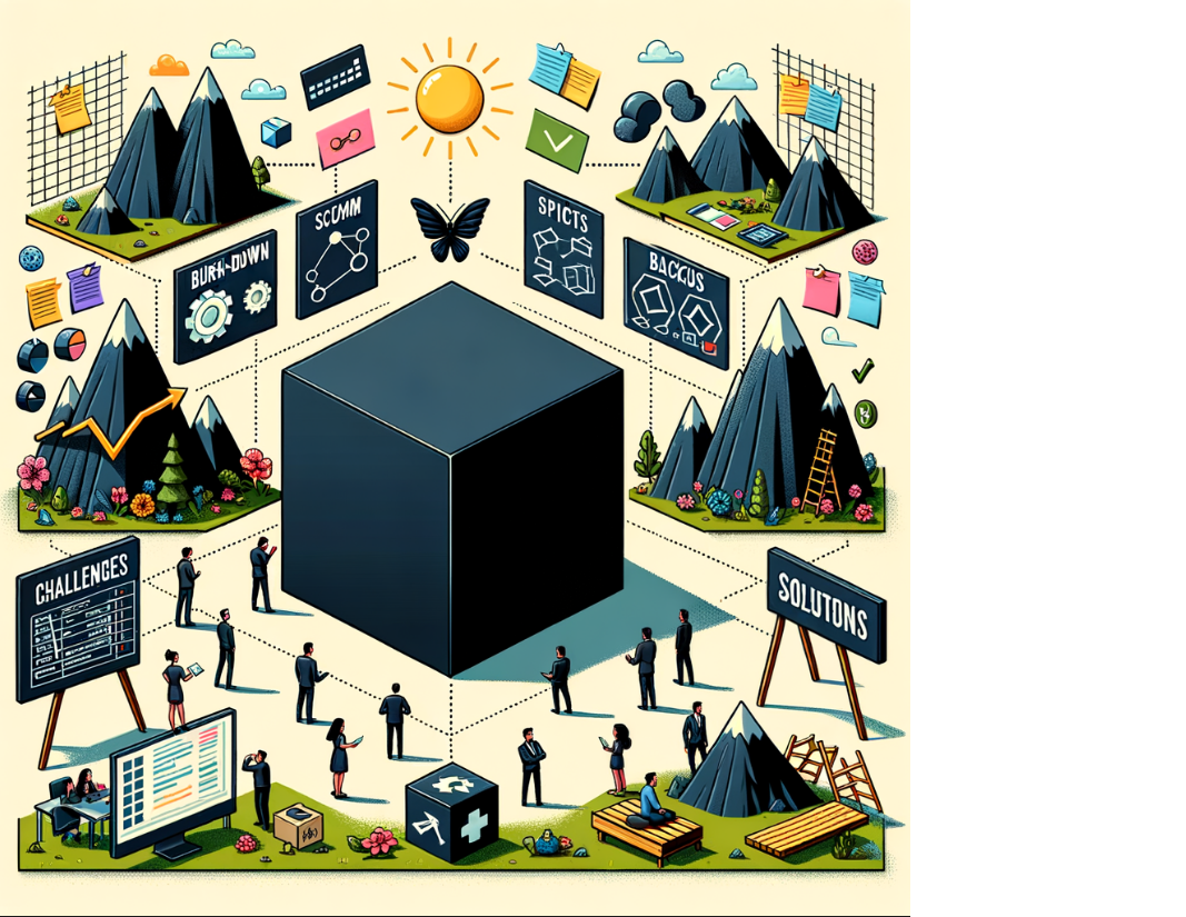 Kiểm thử Hộp đen trong kỷ nguyên Agile: Thách thức và giải pháp