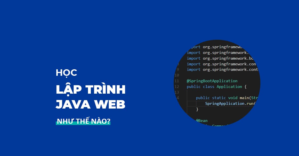 Lập Trình Java Online: 15 "Vũ Khí Bí Mật" Của Developer Chuyên Nghiệp 2023