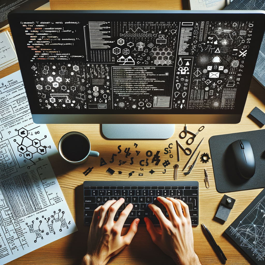 Source Code Là Gì? Tìm Hiểu Chi Tiết Về Mã Nguồn