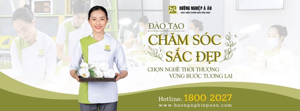 HỌC SPA CHUYÊN NGHIỆP