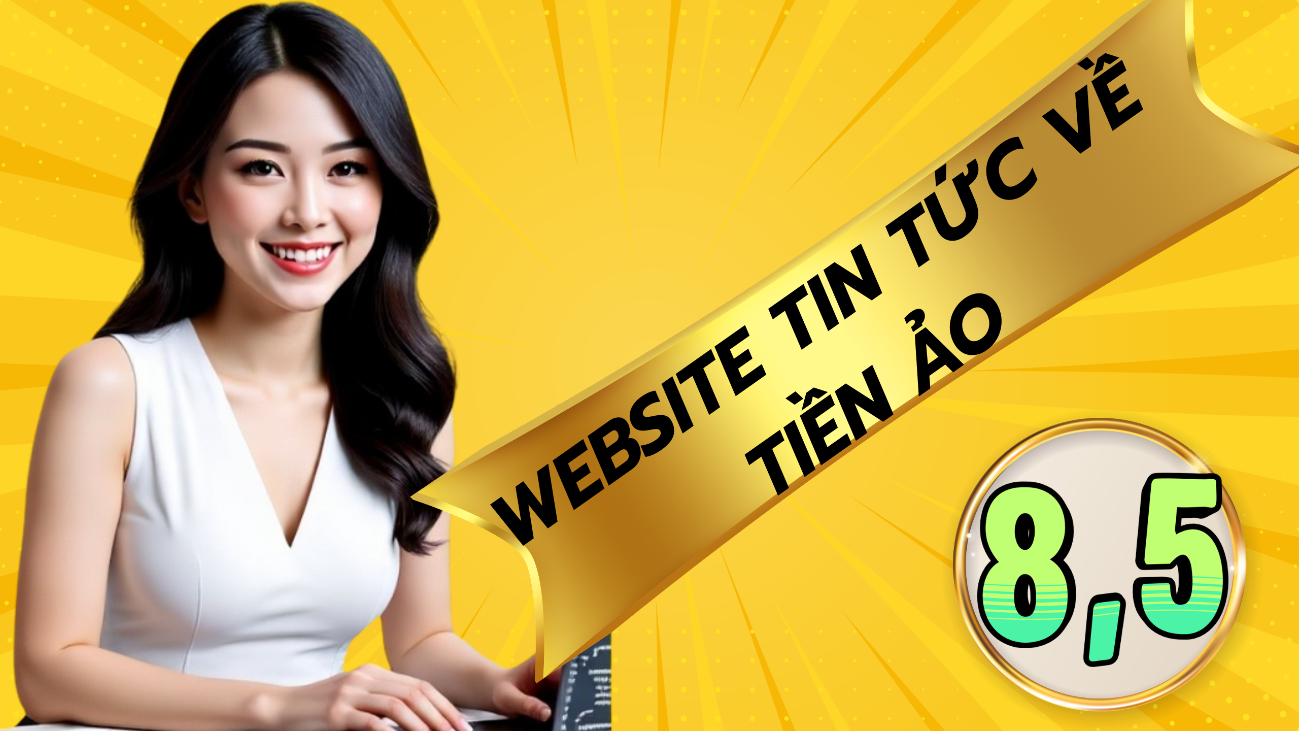  Đồ Án Tốt Nghiệp (8,5Đ) - Xây Dựng Website Tin Tức Về Tiền Ảo Sử Dụng AI, Giao Diện Thương Mại Đẹp