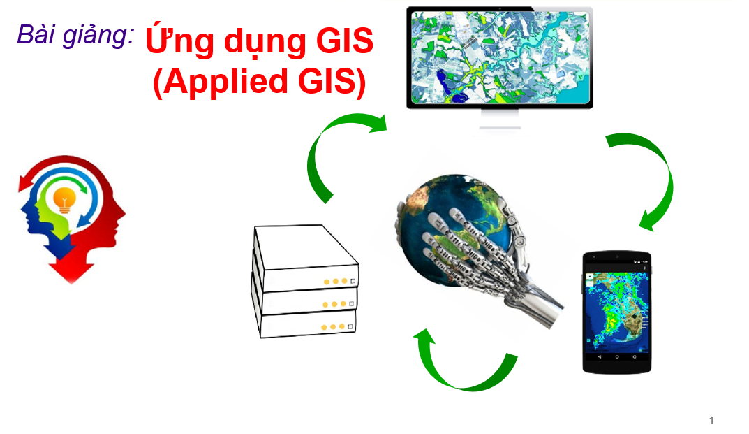 Đặc điểm và ứng dụng của webgis