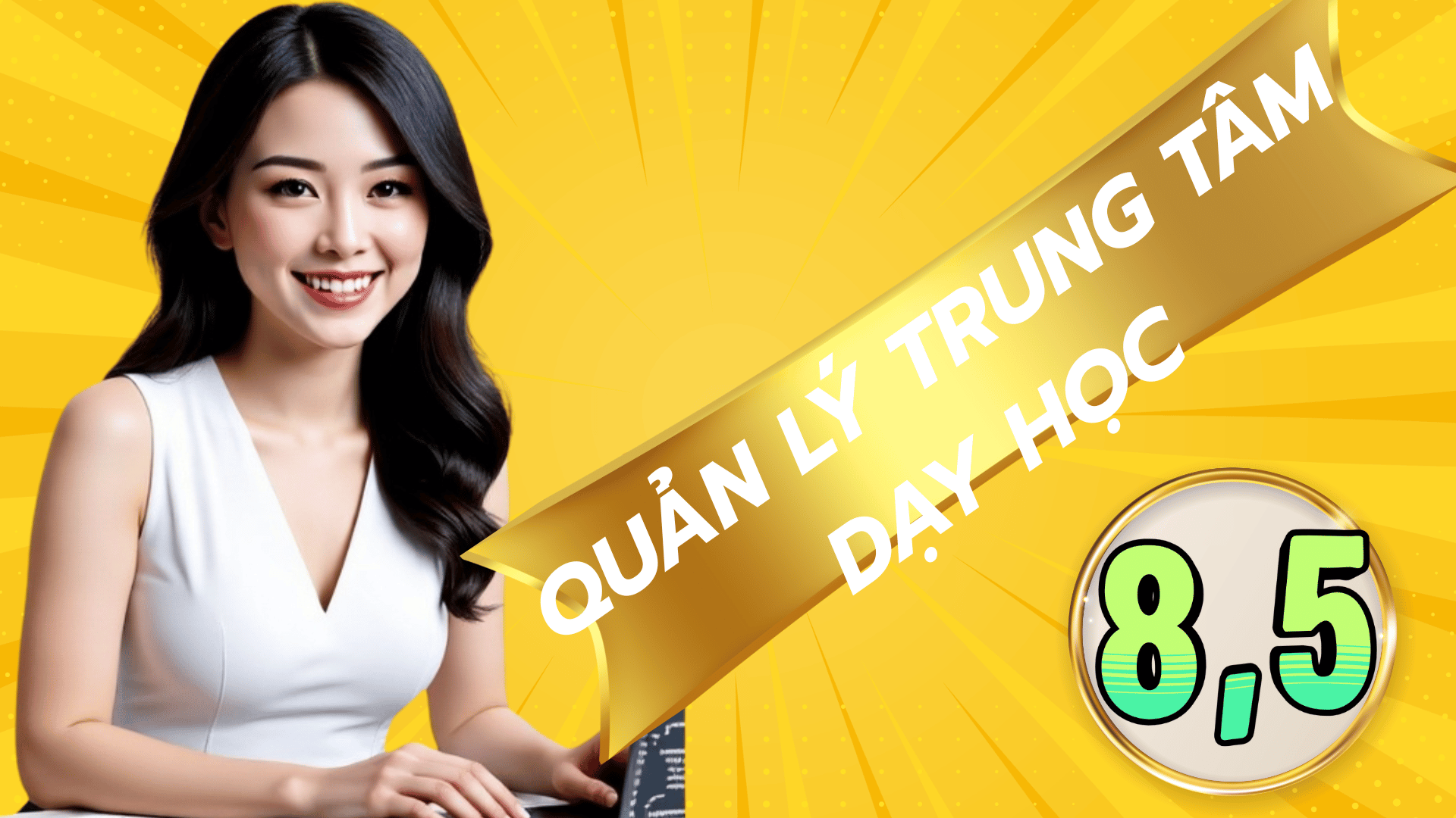  Đồ Án Tốt Nghiệp (8,5Đ) - Website Quản Lý Trung Tâm Dạy Học (ScheduleManagement) Từ A-Z Hỗ Trợ CNTT