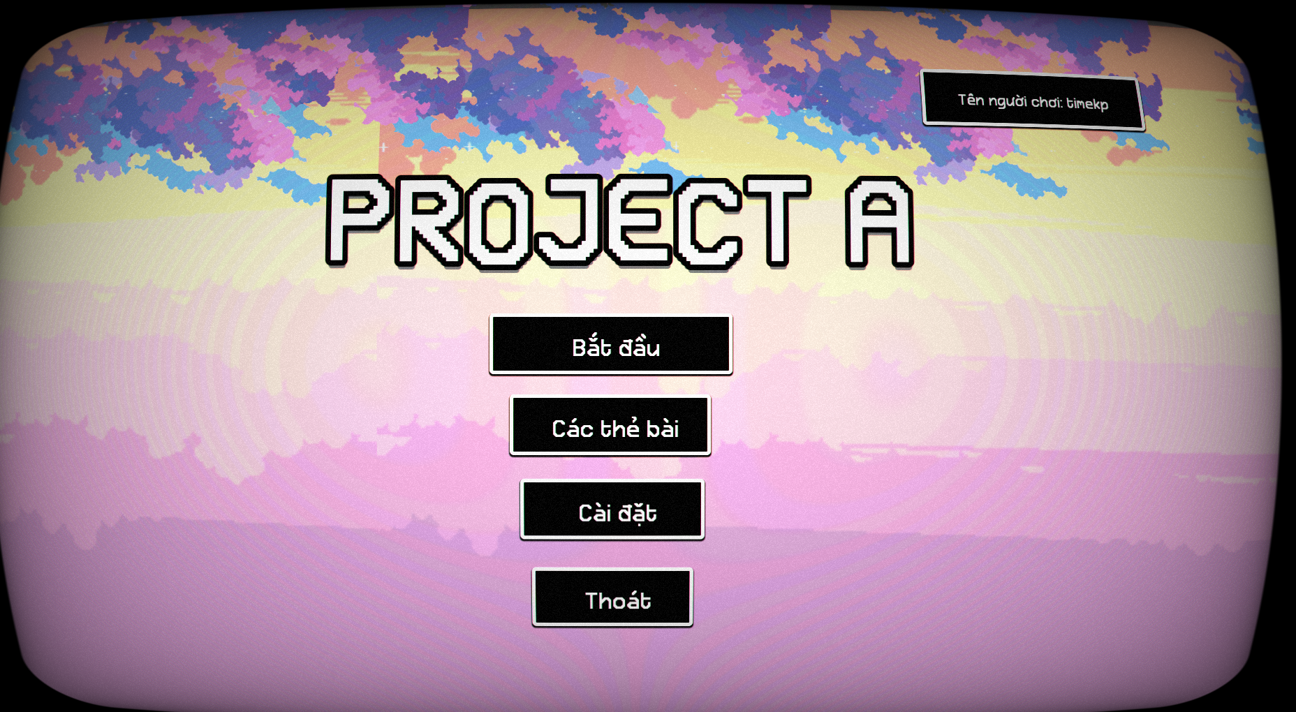 Đồ án game thẻ bài trực tuyến bằng Godot mono C# .NET 8