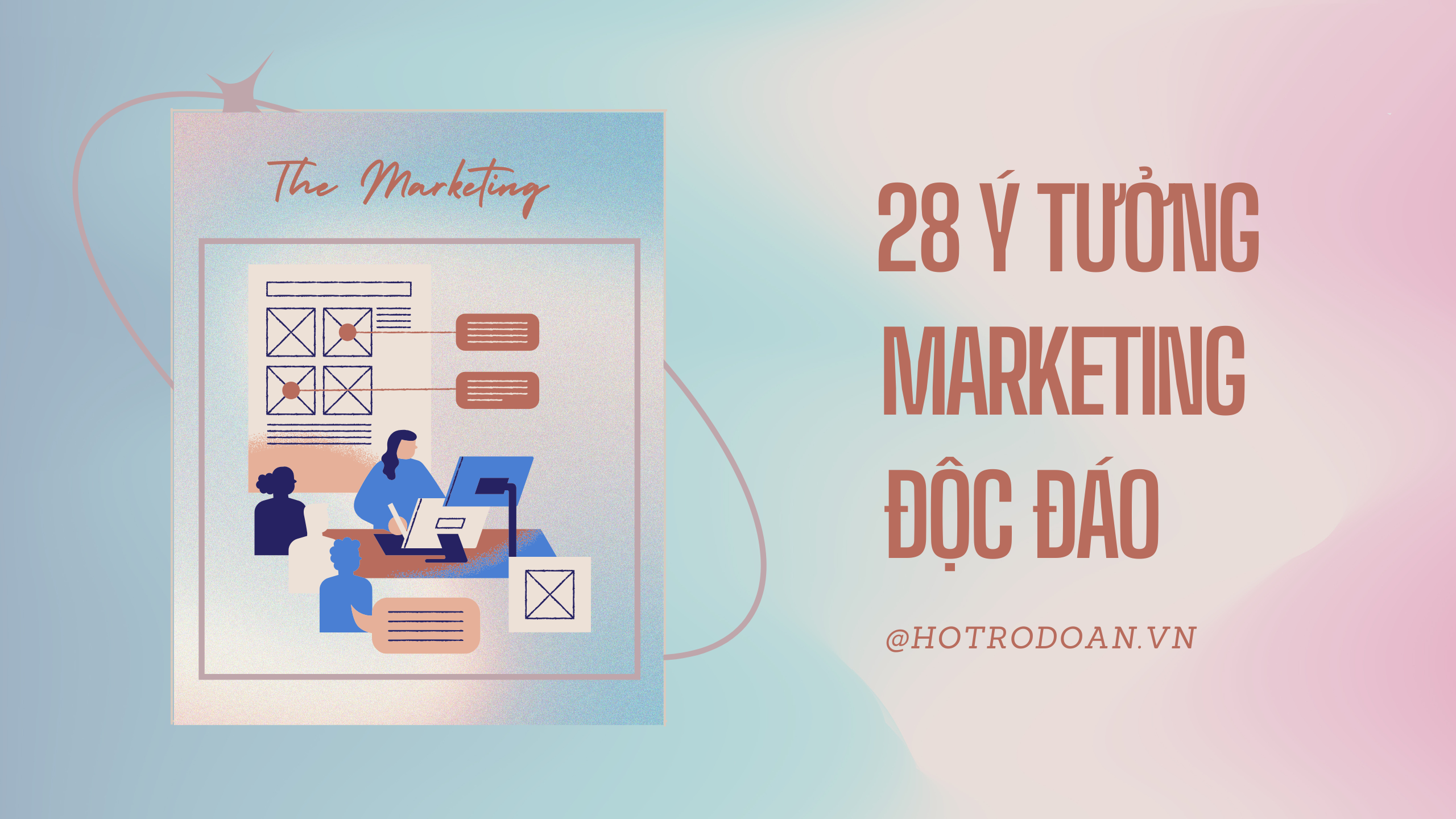 28 Ý Tưởng Video Marketing Độc Đáo Giúp Tăng Tương Tác và Thu Hút Khách Hàng